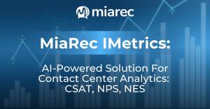 MiaRec-Intelligent-Metrics