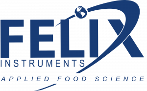 felix instruments logo