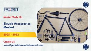 Bicycle Accessories Market