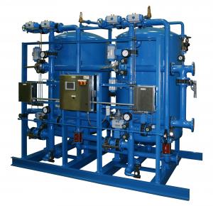 Photo of Legionella Dominator Industrial Water Softener