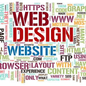 Automotive website designers