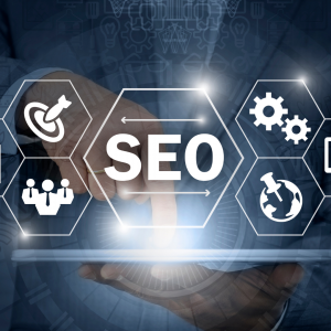 Local SEO services