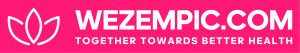 Wezempic Logo