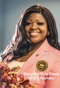 Dr. Danyel Nicole Black 