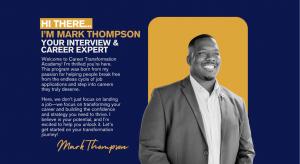 Information about CEO and Founder Mark Thompson