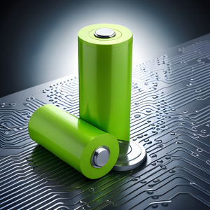 Battery Materials Business