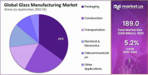 Glass-Manufacturing-Market-by-application