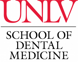 UNLV School of Dental Medicine Logo