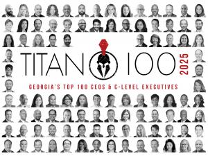 2025 Georgia Titan 100 - Billboard