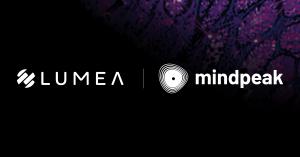 Lumea and MindPeak Partnership