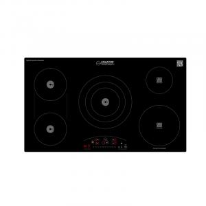 Equator Advanced Appliances Unveils EHC 36532 Electric Hybrid Cooktop machine, cooktop