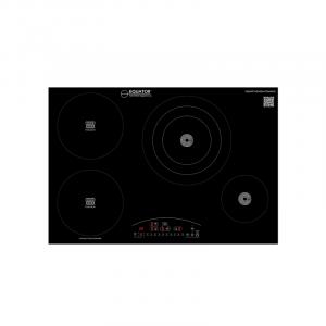 Equator Advanced Appliances Introduces the 30” Electric Hybrid Cooktop