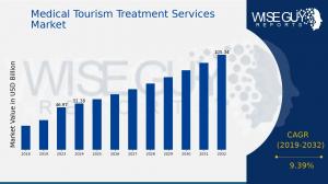 Medical Tourism Treatment Services Market