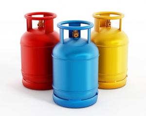 Aluminum Lpg Cylinder Market