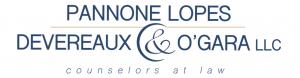 Pannone Lopes Devereaux & O'Gara LLC