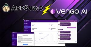 AppSumo & Vengo AI