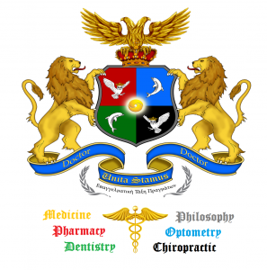 World's Top Doctors Crest 2025