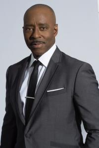 EMMY AND TONY WINNER COURTNEY B. VANCE