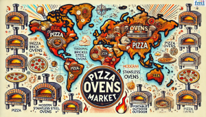 Pizza Ovens Market Regional Analysis