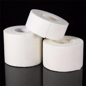 Healthcare Adhesive Tapes