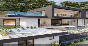 Affordable Custom Home Design Los ... les