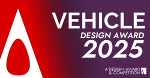 Vehicle, Transportation and Logistics Industry Awards 2025 Logo