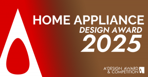 Appliance Industry Awards 2025 Logo