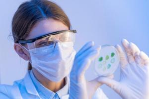 In Vitro Diagnostics (IVD) Quality Control