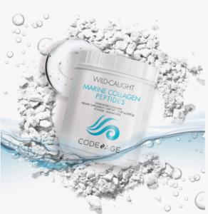 Marine Collagen Powder