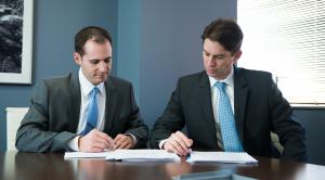 Sean Leventhal and Jonathan Sar, Denver hail damage claims lawyers