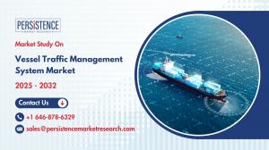 Vessel Traffic Management System Market