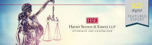 Harter Secrest & Emery’s Securities and Capital Markets Team Offers Public Companies Sophisticated, Pragmatic and Creative Legal Counsel at Highly Competitive Rates