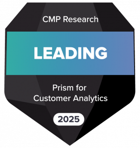 2025 CMP Research Badge