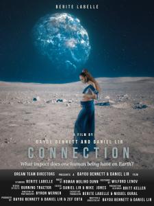 "Connection" Movie Poster