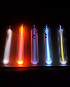 Rare Gases