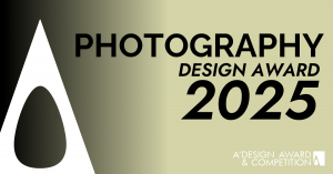 Photography Industry Awards 2025 Logo