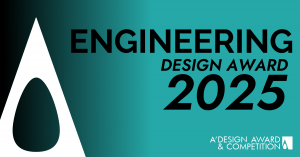 Engineering and Innovation Awards 2025 Logo