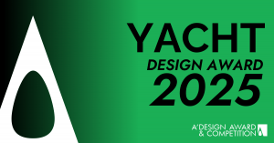 Yacht and Marine Industry Awards 2025 Logo