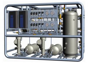 Transcritical CO2 Systems Business