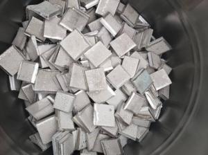 Battery Grade Nickel Metals Market