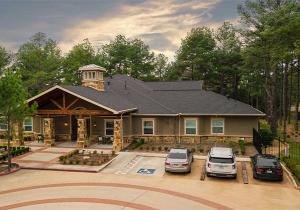 Alzheimer's care home in Tomball, TX,