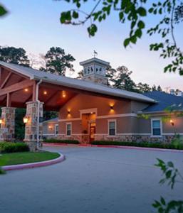 Assisted Living in McKinney, TX