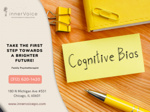 Cognitive Behavior Therapy IVPC