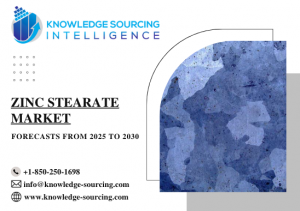 Zinc Stearate Market