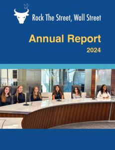 RTSWS 2024 Annual Report