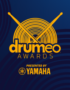 Drumeo Awards Presented by Yamaha