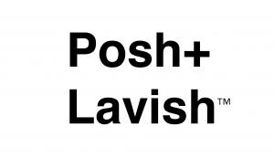 Posh+Lavish Mattress logo