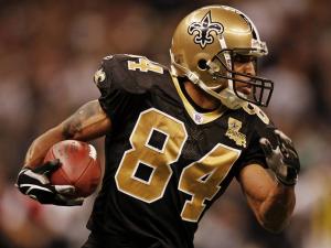 Saints Legend Michael Lewis Launches Charity Supporting Underserved And At-Risk Youth