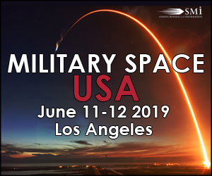 Military Space USA 2019 Conference