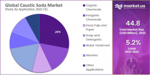 Caustic Soda Market